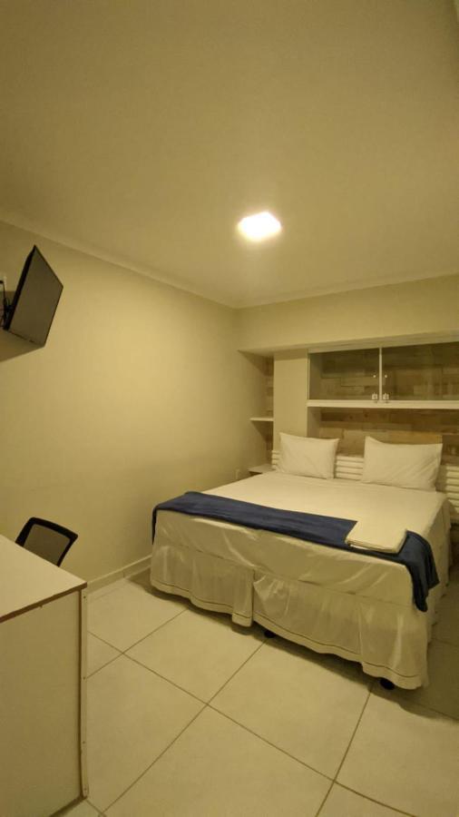 Hipolitus Hotel Lagarto Extérieur photo
