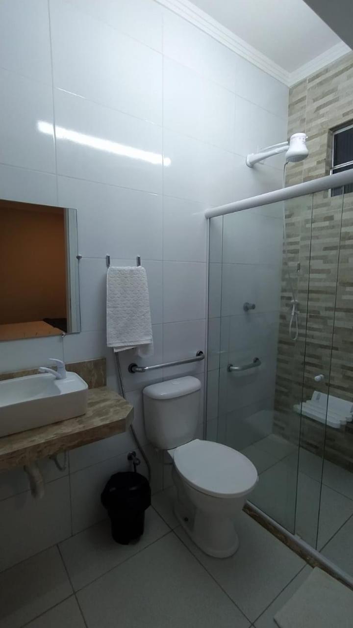 Hipolitus Hotel Lagarto Extérieur photo