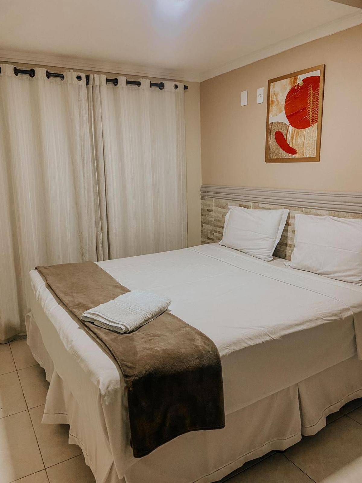 Hipolitus Hotel Lagarto Extérieur photo